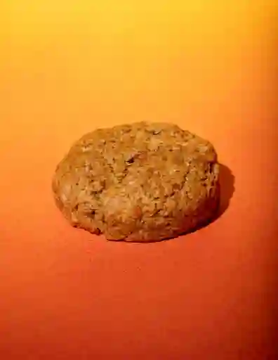 Galleta Tradicional de Torta de Zanahoria