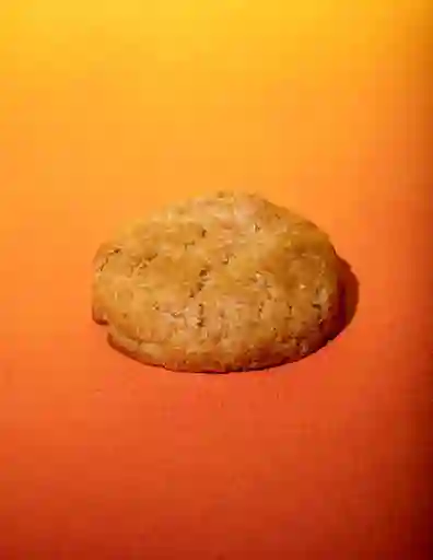 Galleta Tradicional de Capuccino