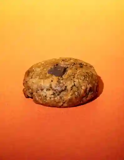 Galleta Tradicional de Mocaccino