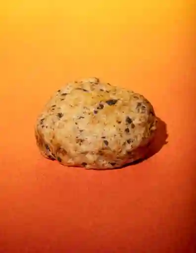 Galleta sin Gluten de Torta de Zanahoria
