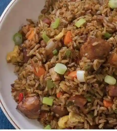 Medio Pollo Carne