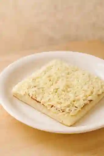 Arepa Jamón
