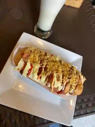 Perro Sencillo