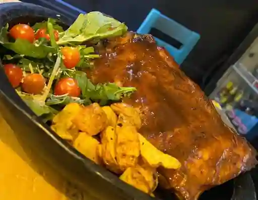 Costilla 600Gr