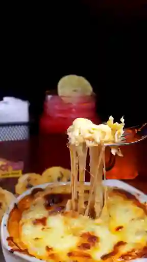 Maicitos Tocineta