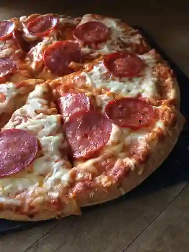 Pizza Mix Carnes