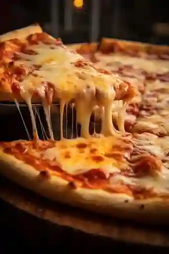 Pizza Napoli