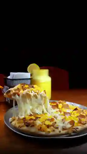 Pizza Zamba