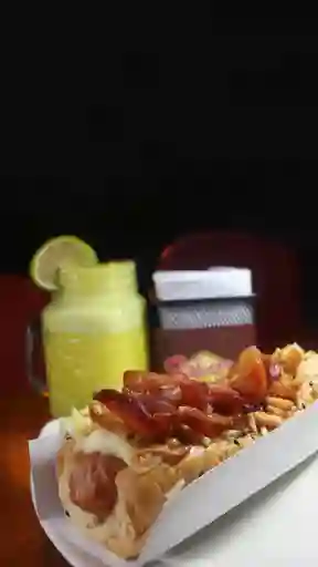 Perro de la Casa