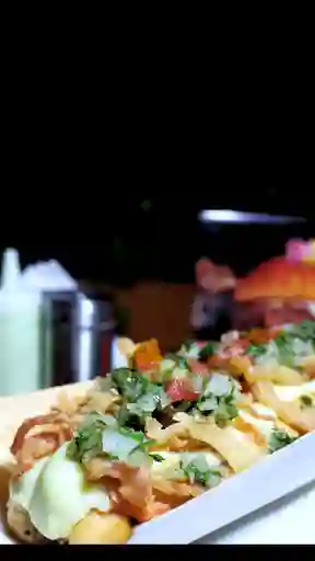 Perro Mixto