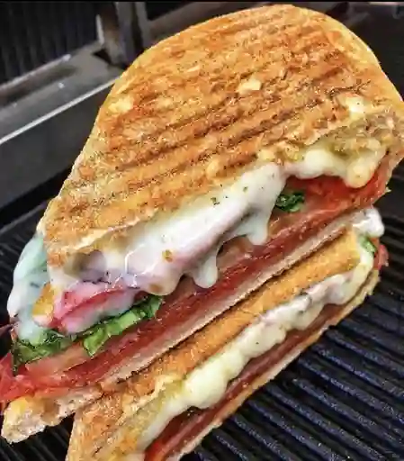 Sandwich Tradicional