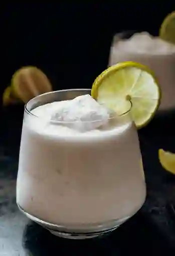 Limonada Coco 16 Oz