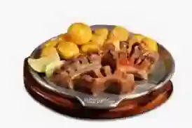Chicharrón