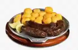 Morcilla