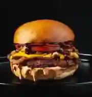 Hamburguesa la Mostra