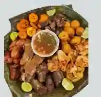 Picada para 3 Personas