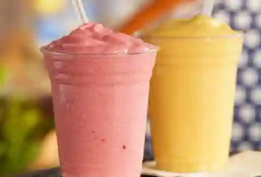 Jugos en Leche 16 Oz