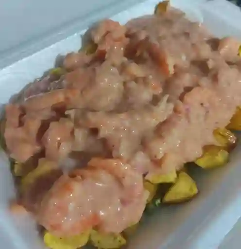 Desgranado Marino
