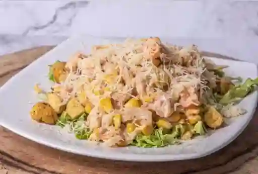 Desgranado de Camaron