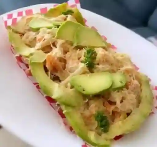 Patacon Al Ajillo