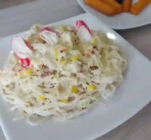 Pastas Combinadas