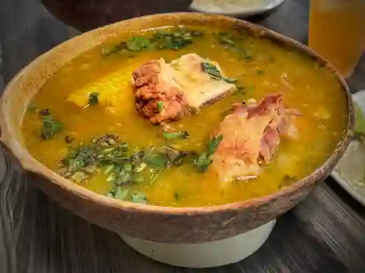 Totumazo Costilla