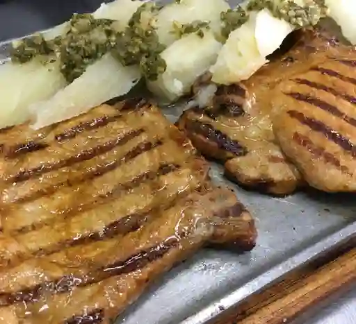 Lomo de Cerdo