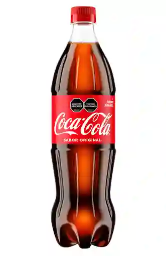 Coca-Cola Original 1L