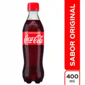 Coca-Cola 400 ml