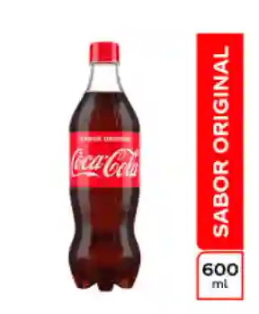 Coca-Cola 600 ml