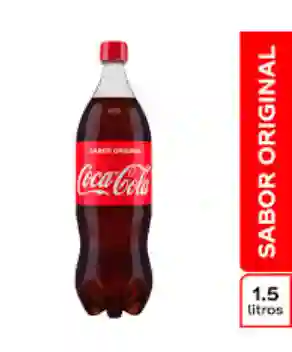 Coca-Cola 1.5 Lt