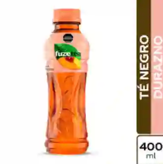 Fuze Tea Durazno 400ML