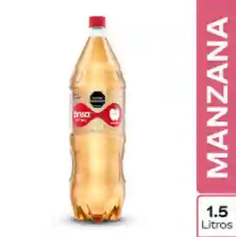 Agua Brisa de Manzana 1.5 Lt