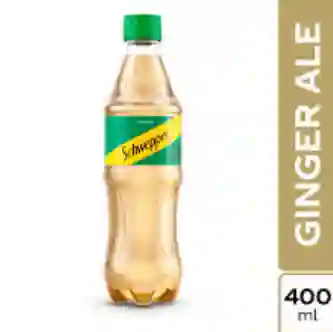 Schweppes Ginger Ale 400 ml