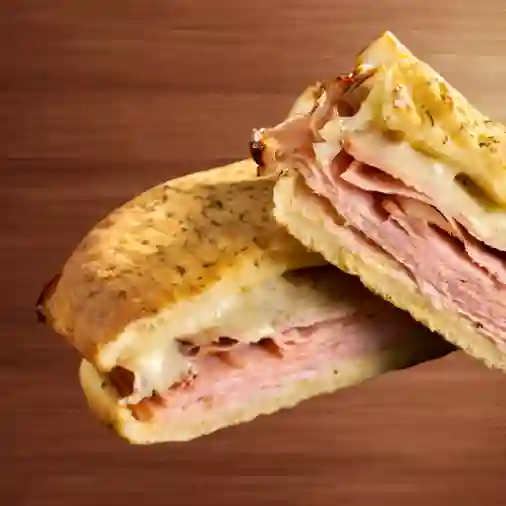 Club Sándwich