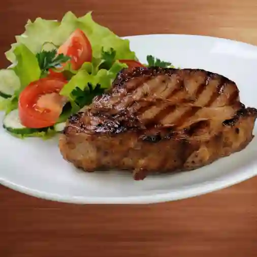 Cerdo Asado