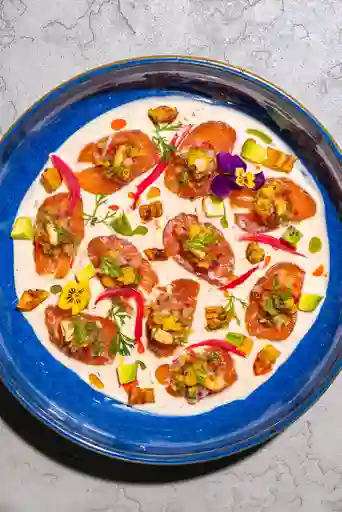 Salmón Balsero (Salmón)