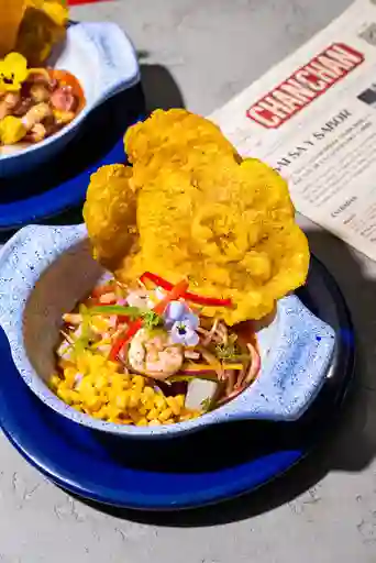 De la Habana