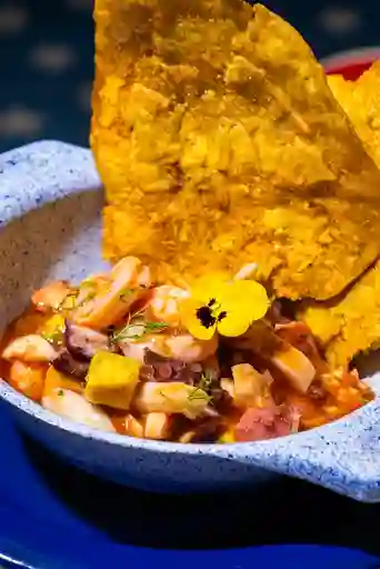 Perla Del Caribe