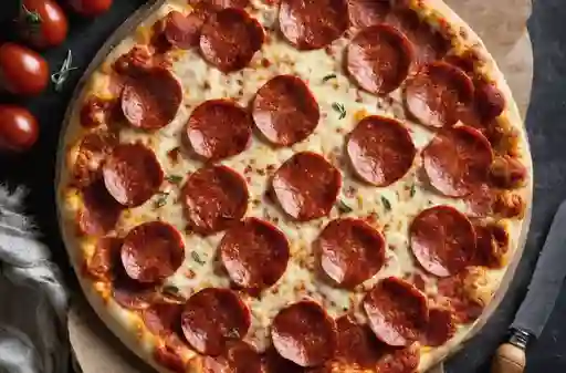 Pepperoni