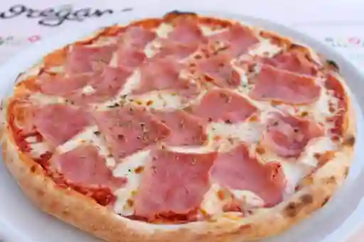 Jamón Queso