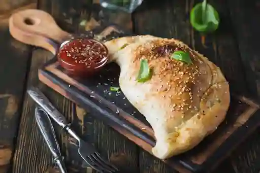 Pizza Pantalón