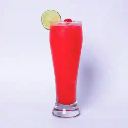 Limonada Cereza
