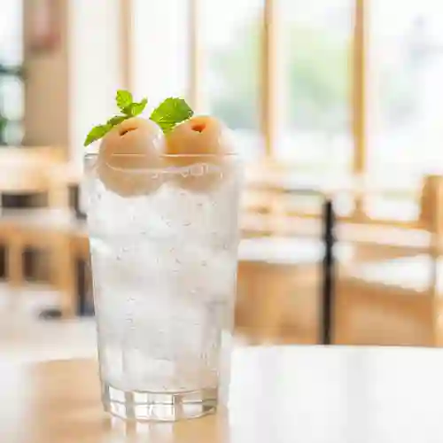 Limonada Lichee