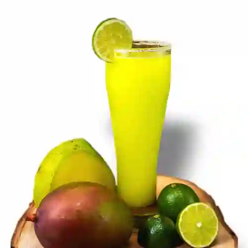 Limonada Mango Biche