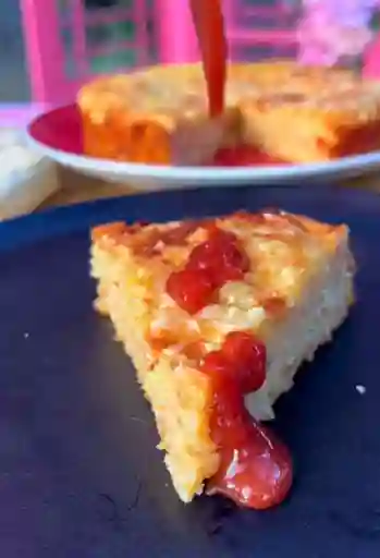 Torta de Almojaba