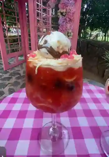 Salpicon Colombiano