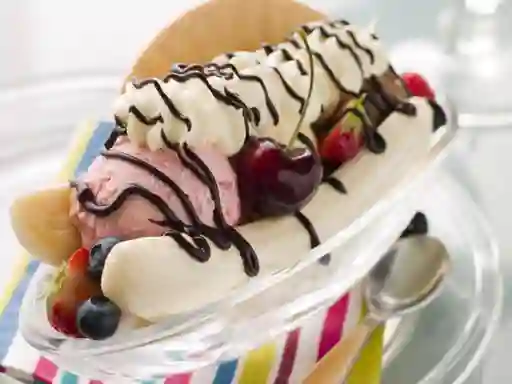 Banana Split