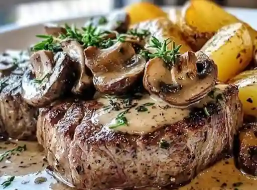 Filet Migñon