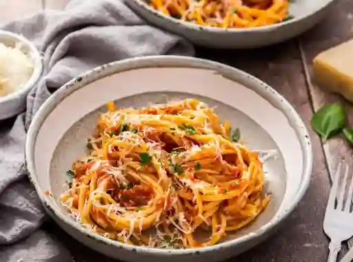 Papardelle Al Telefono